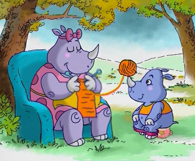 ראיון עם יוצר אנימציה